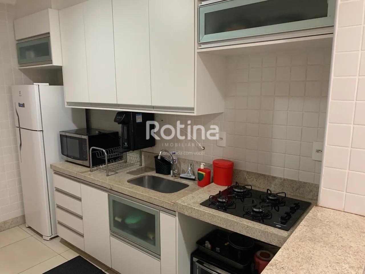 Apartamento para alugar, 2 quartos em Uberlândia no bairro Martins no valor de R$ 2.990,00 - Rotina Imobiliária: 