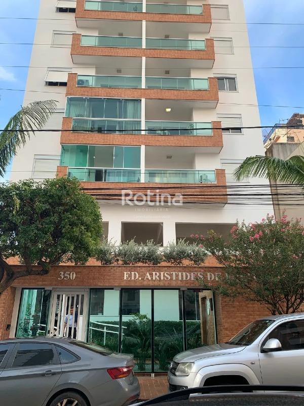 Apartamento para alugar, 2 quartos em Uberlândia no bairro Martins no valor de R$ 2.990,00 - Rotina Imobiliária: 