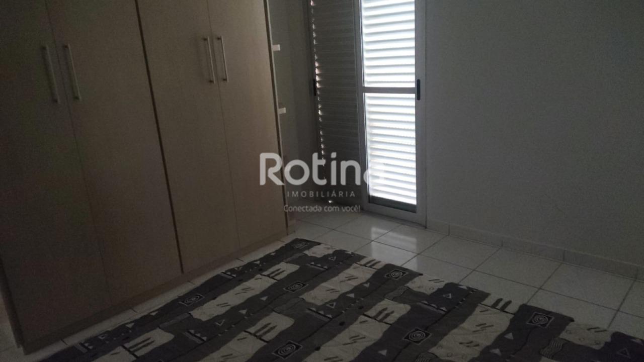 Apartamento para alugar, 2 quartos em Uberlândia no bairro Santa Mônica no valor de R$ 2.100,00 - Rotina Imobiliária: 