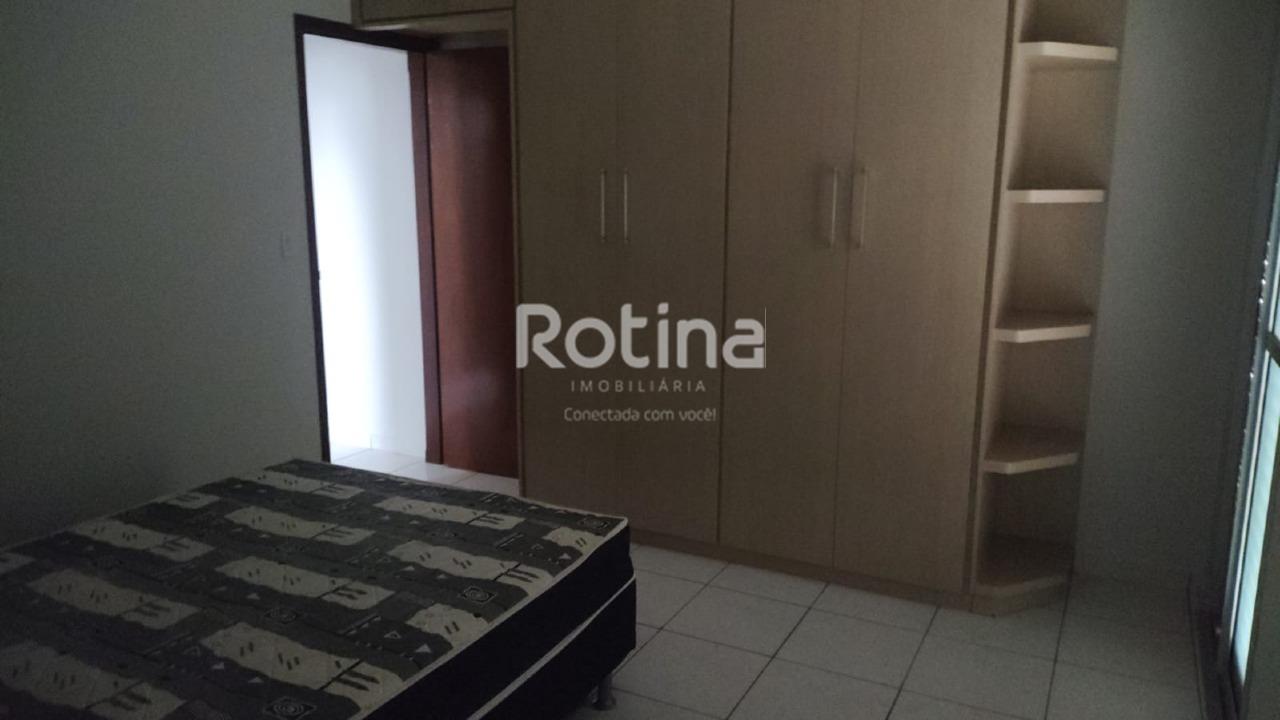 Apartamento para alugar, 2 quartos em Uberlândia no bairro Santa Mônica no valor de R$ 2.100,00 - Rotina Imobiliária: 