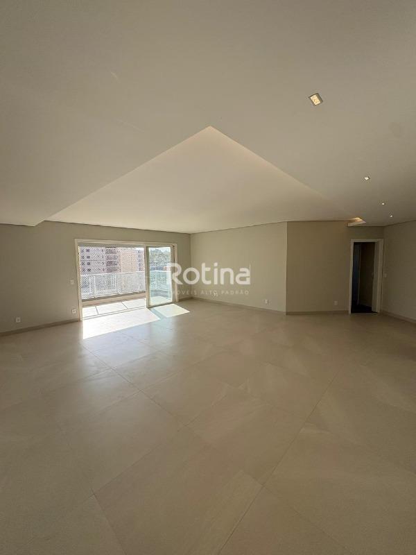 Apartamento à venda, 3 quartos em Uberlândia no bairro Tabajaras no valor de R$ 1.650.000,00 - Rotina Imobiliária: 