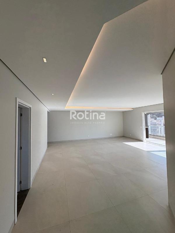 Apartamento à venda, 3 quartos em Uberlândia no bairro Tabajaras no valor de R$ 1.650.000,00 - Rotina Imobiliária: 