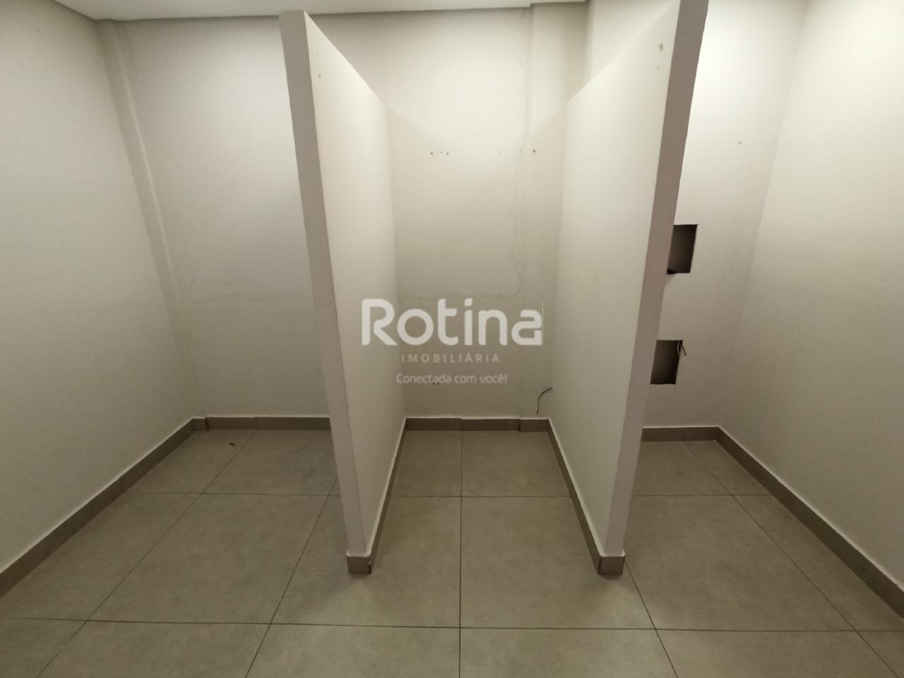 Loja para alugar, em Uberlândia no bairro Jardim Patrícia no valor de R$ 2.000,00 - Rotina Imobiliária: 