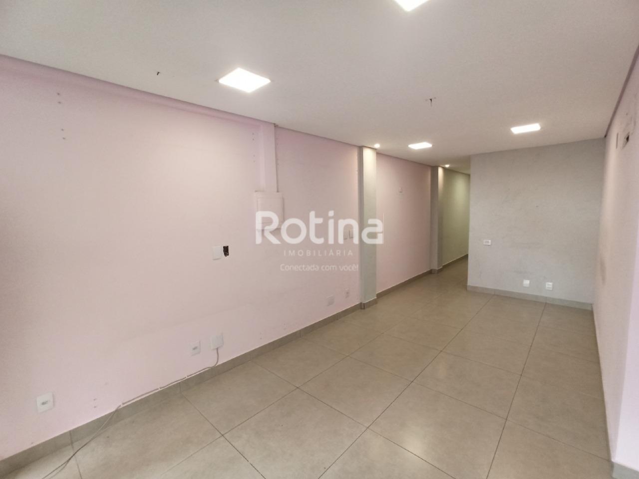 Loja para alugar, em Uberlândia no bairro Jardim Patrícia no valor de R$ 2.000,00 - Rotina Imobiliária: 