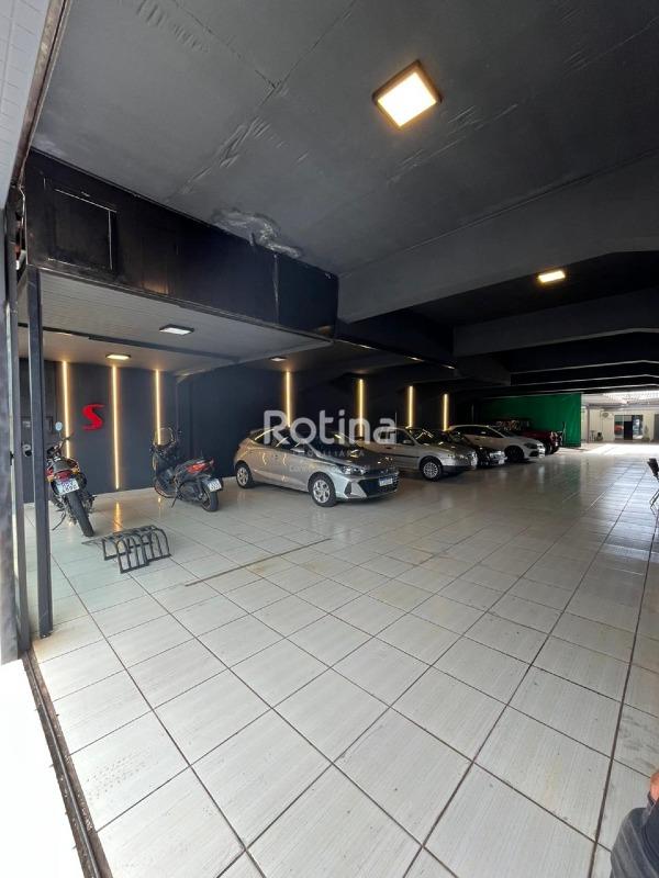 Comercial para alugar, em Uberlândia no bairro Nossa Senhora Aparecida no valor de R$ 8.000,00 - Rotina Imobiliária: 