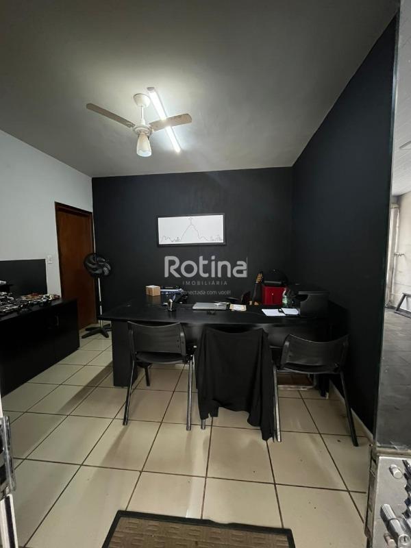 Comercial para alugar, em Uberlândia no bairro Nossa Senhora Aparecida no valor de R$ 8.000,00 - Rotina Imobiliária: 