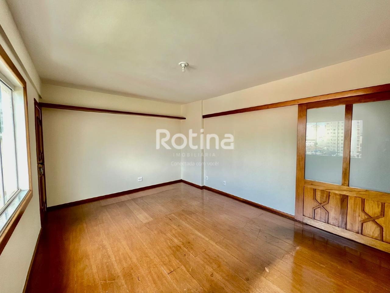 Apartamento à venda, 3 quartos em Uberlândia no bairro Martins no valor de R$ 560.000,00 - Rotina Imobiliária: 