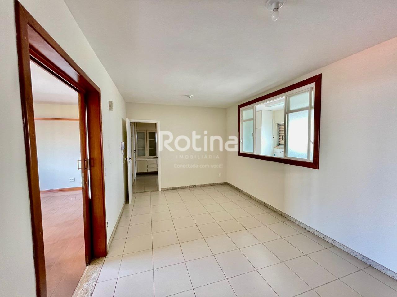 Apartamento à venda, 3 quartos em Uberlândia no bairro Martins no valor de R$ 560.000,00 - Rotina Imobiliária: 