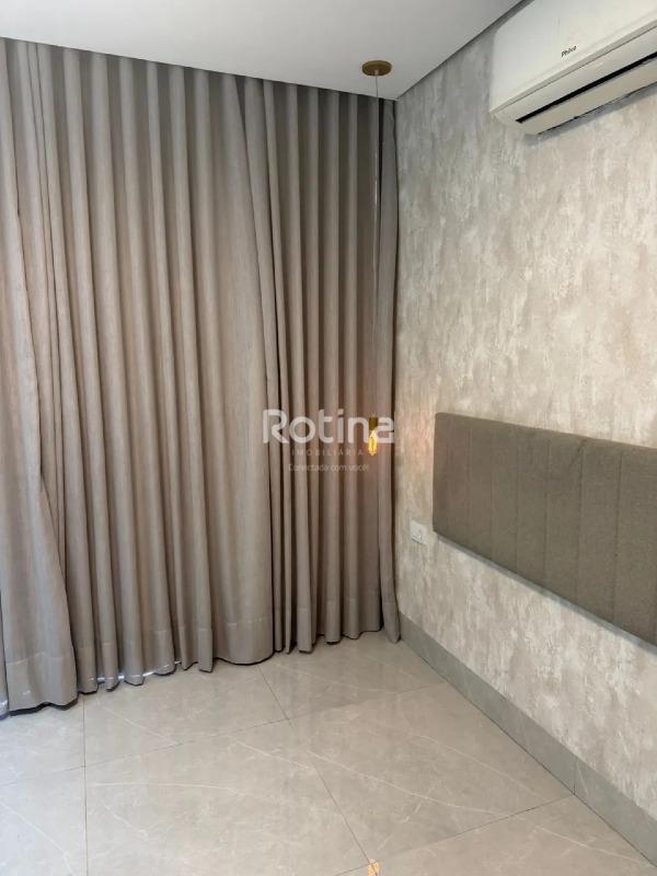 Apartamento para alugar, 3 quartos em Uberlândia no bairro Nossa Senhora Aparecida no valor de R$ 4.500,00 - Rotina Imobiliária: 