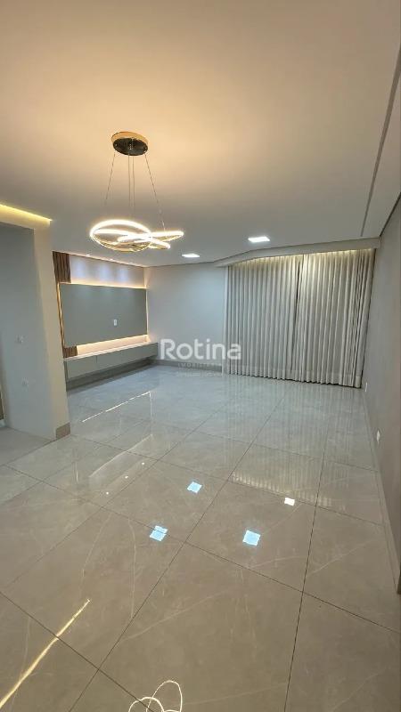 Apartamento para alugar, 3 quartos em Uberlândia no bairro Nossa Senhora Aparecida no valor de R$ 4.500,00 - Rotina Imobiliária: 