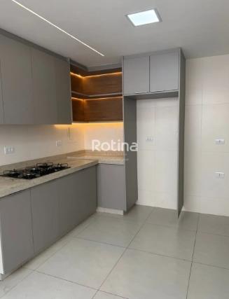 Apartamento para alugar, 3 quartos em Uberlândia no bairro Nossa Senhora Aparecida no valor de R$ 4.500,00 - Rotina Imobiliária: 