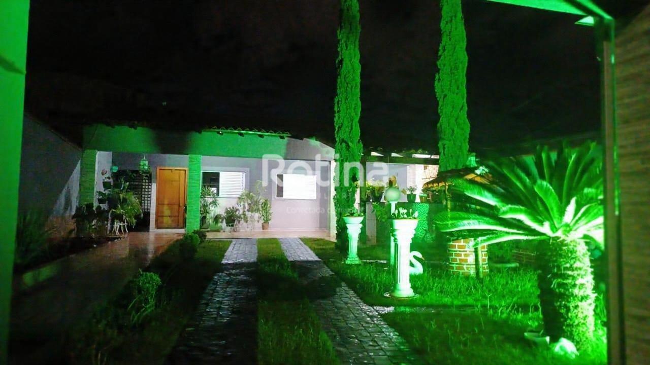 Casa à venda, 2 quartos em Uberlândia no bairro Granada no valor de R$ 600.000,00 - Rotina Imobiliária: 
