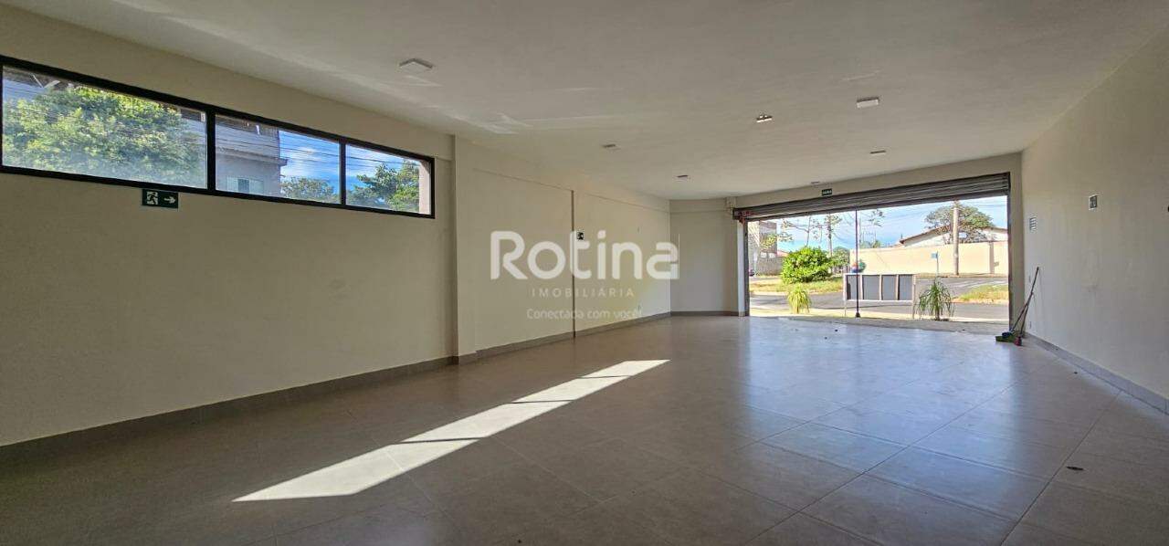 Loja para alugar, em Uberlândia no bairro Tubalina no valor de R$ 6.000,00 - Rotina Imobiliária: 