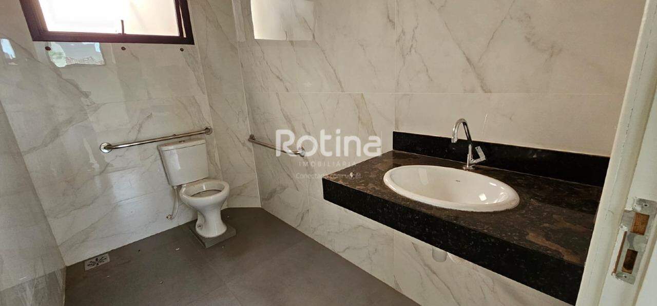 Loja para alugar, em Uberlândia no bairro Tubalina no valor de R$ 6.000,00 - Rotina Imobiliária: 