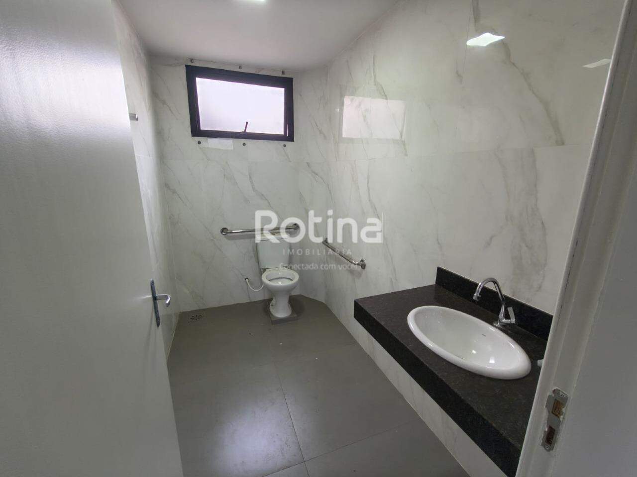 Loja para alugar, em Uberlândia no bairro Tubalina no valor de R$ 5.000,00 - Rotina Imobiliária: 