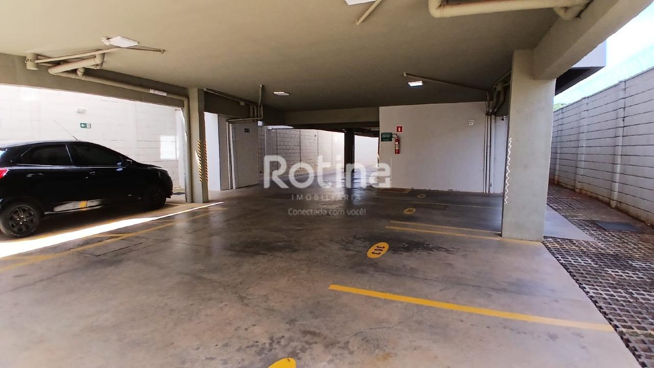 Apartamento para alugar, 2 quartos em Uberlândia no bairro Aclimação no valor de R$ 1.250,00 - Rotina Imobiliária: 