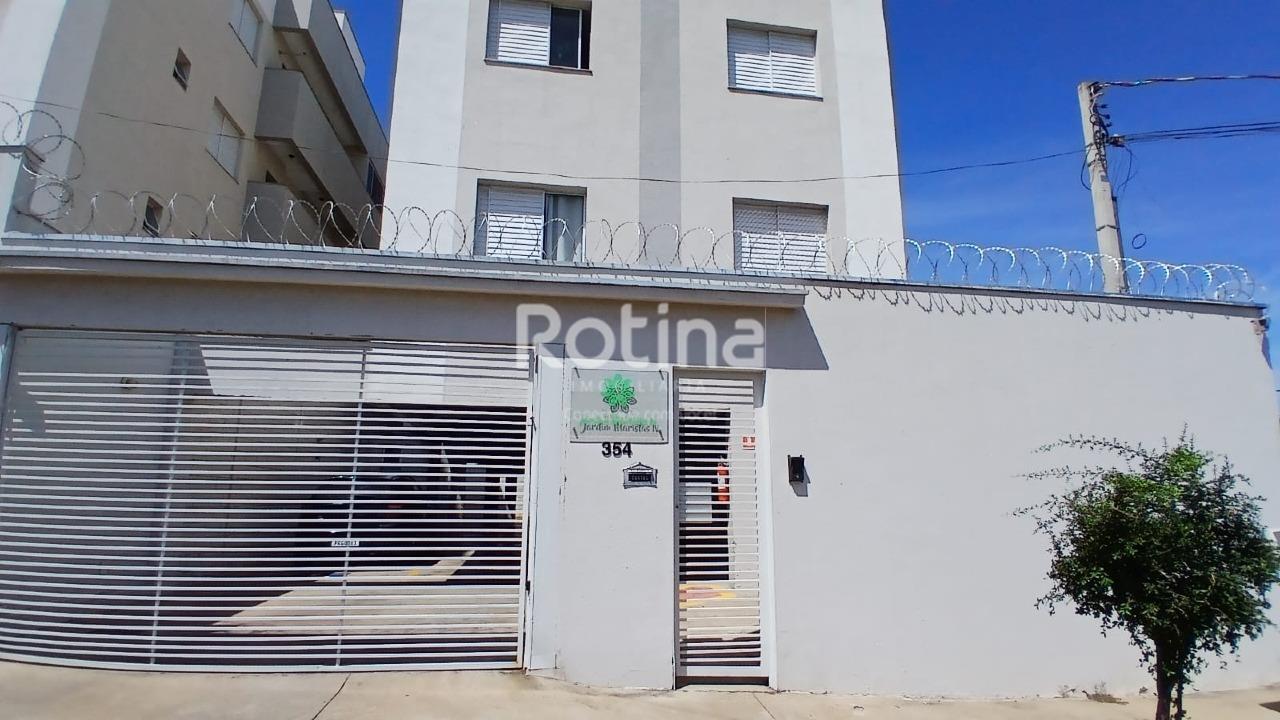 Apartamento para alugar, 2 quartos em Uberlândia no bairro Aclimação no valor de R$ 1.250,00 - Rotina Imobiliária: 