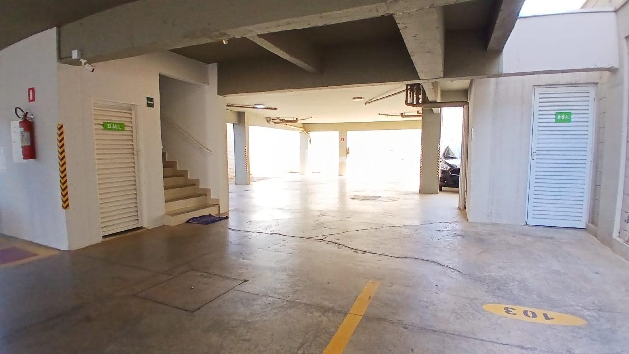 Apartamento para alugar, 2 quartos em Uberlândia no bairro Aclimação no valor de R$ 1.250,00 - Rotina Imobiliária: 