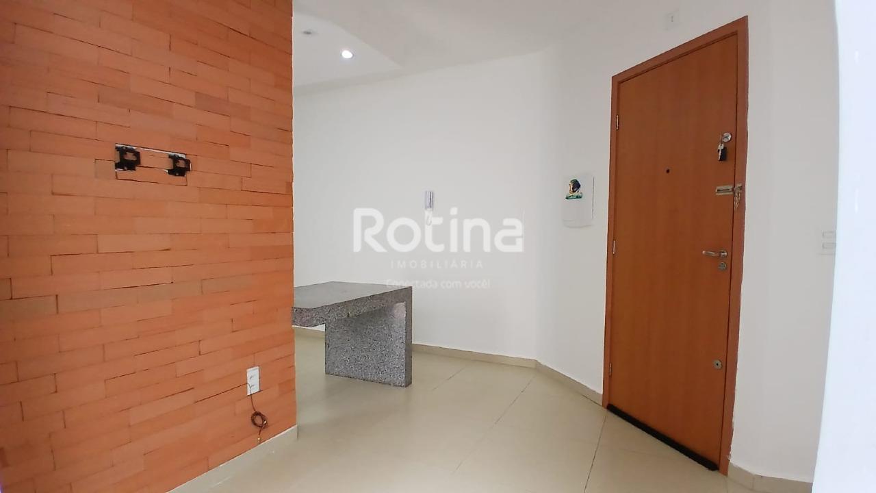 Apartamento para alugar, 2 quartos em Uberlândia no bairro Aclimação no valor de R$ 1.250,00 - Rotina Imobiliária: 