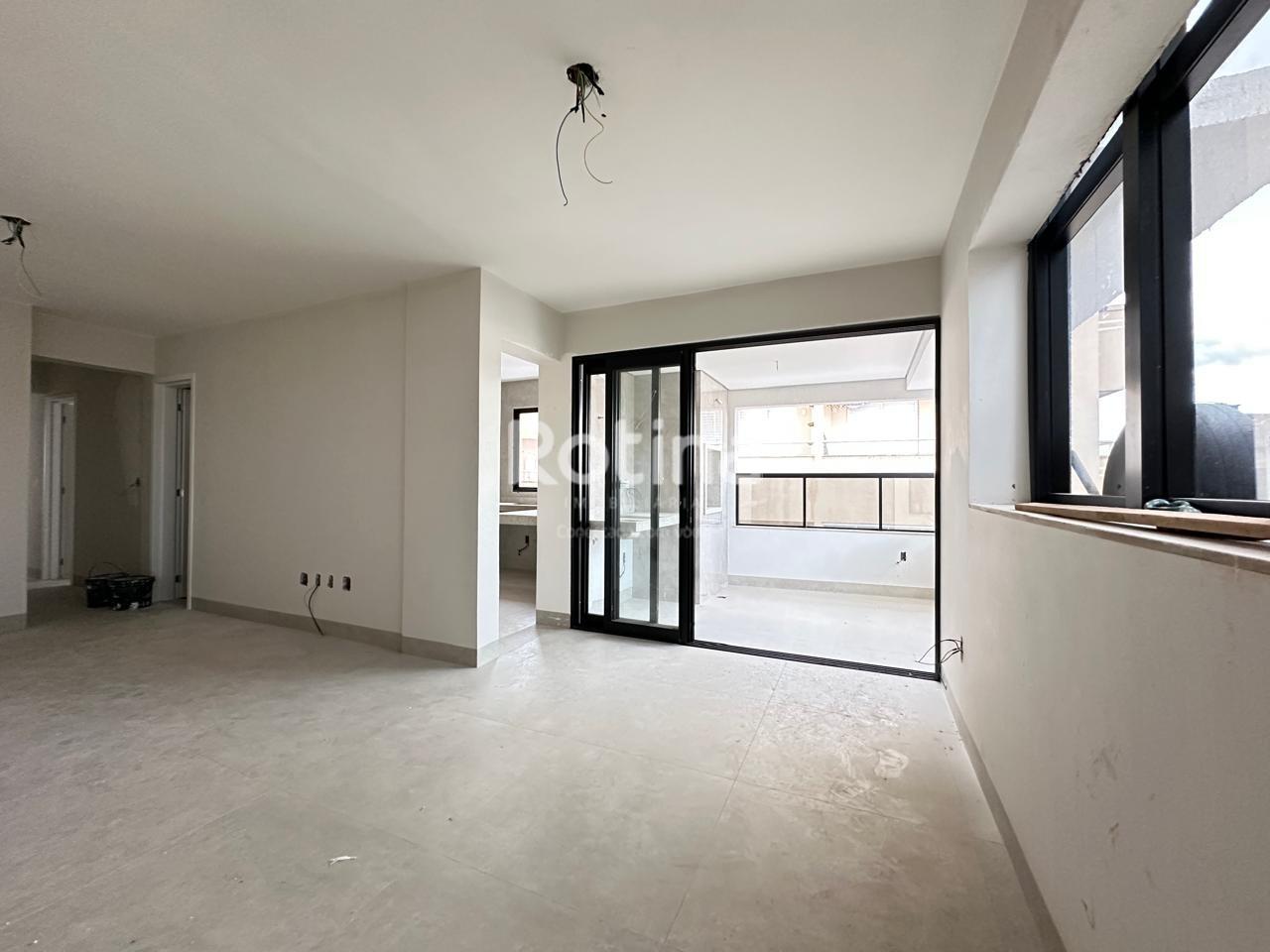 Apartamento à venda, 3 quartos em Uberlândia no bairro Santa Mônica no valor de R$ 740.000,00 - Rotina Imobiliária: 