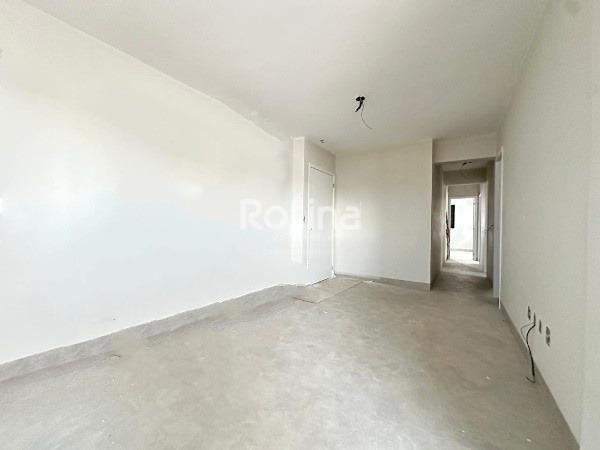 Apartamento à venda, 3 quartos em Uberlândia no bairro Santa Mônica no valor de R$ 740.000,00 - Rotina Imobiliária: 
