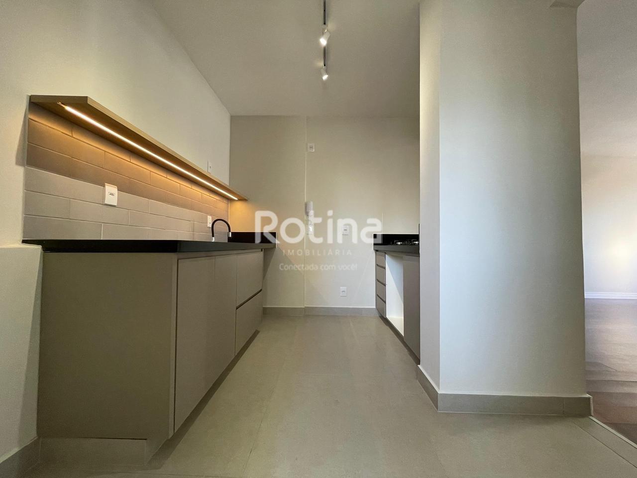 Apartamento à venda, 3 quartos em Uberlândia no bairro Centro no valor de R$ 560.000,00 - Rotina Imobiliária: 