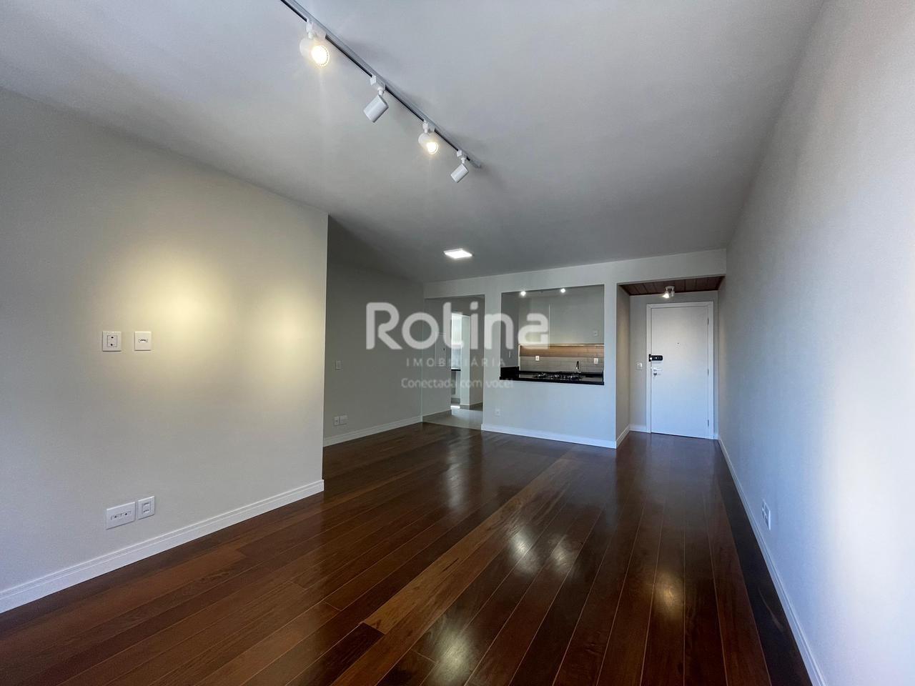 Apartamento à venda, 3 quartos em Uberlândia no bairro Centro no valor de R$ 560.000,00 - Rotina Imobiliária: 