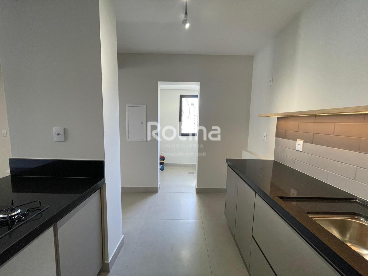 Apartamento à venda, 3 quartos em Uberlândia no bairro Centro no valor de R$ 560.000,00 - Rotina Imobiliária: 