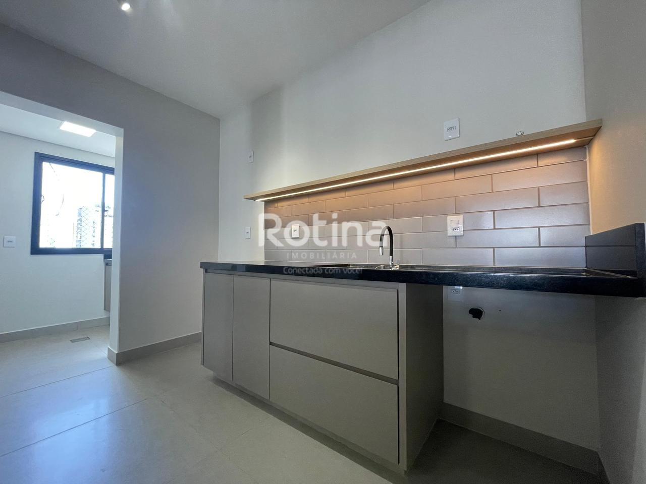Apartamento à venda, 3 quartos em Uberlândia no bairro Centro no valor de R$ 560.000,00 - Rotina Imobiliária: 