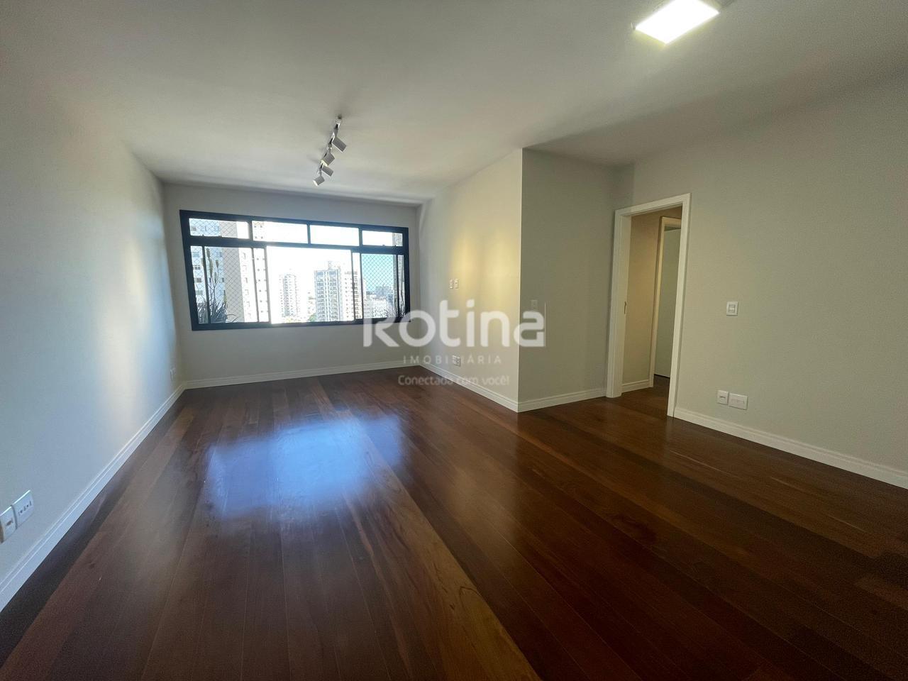 Apartamento à venda, 3 quartos em Uberlândia no bairro Centro no valor de R$ 560.000,00 - Rotina Imobiliária: 