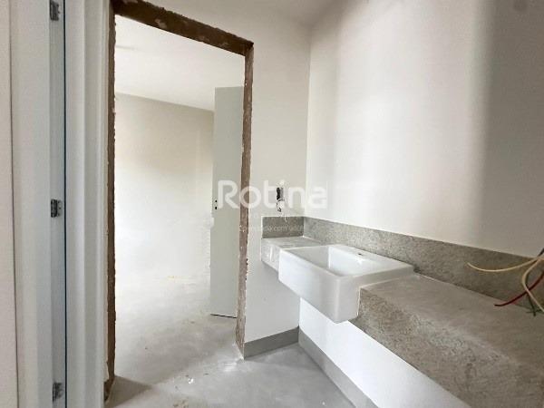 Apartamento à venda, 3 quartos em Uberlândia no bairro Santa Mônica no valor de R$ 640.000,00 - Rotina Imobiliária: 
