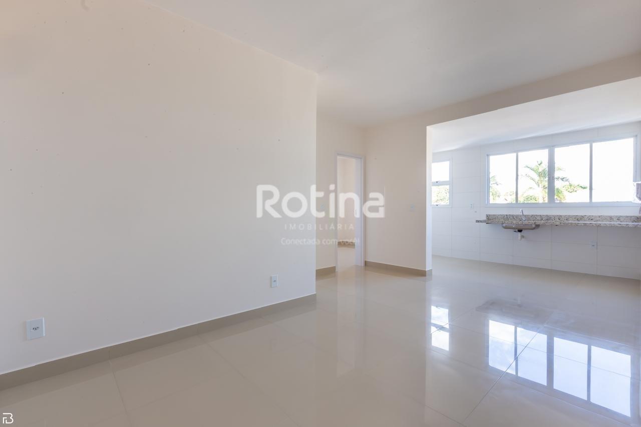 Apartamento à venda, 2 quartos em Uberlândia no bairro Pampulha no valor de R$ 326.600,00 - Rotina Imobiliária: 