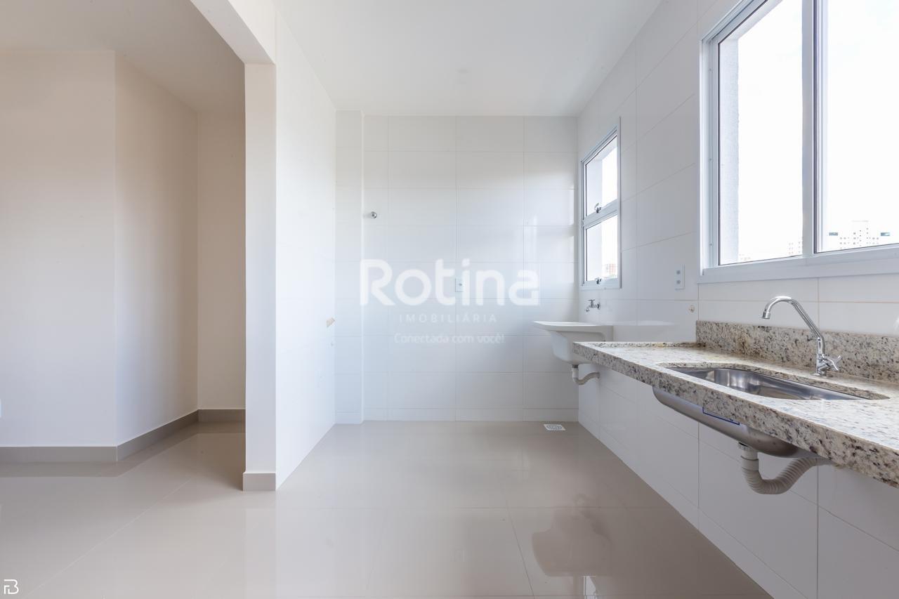 Apartamento à venda, 2 quartos em Uberlândia no bairro Pampulha no valor de R$ 326.600,00 - Rotina Imobiliária: 