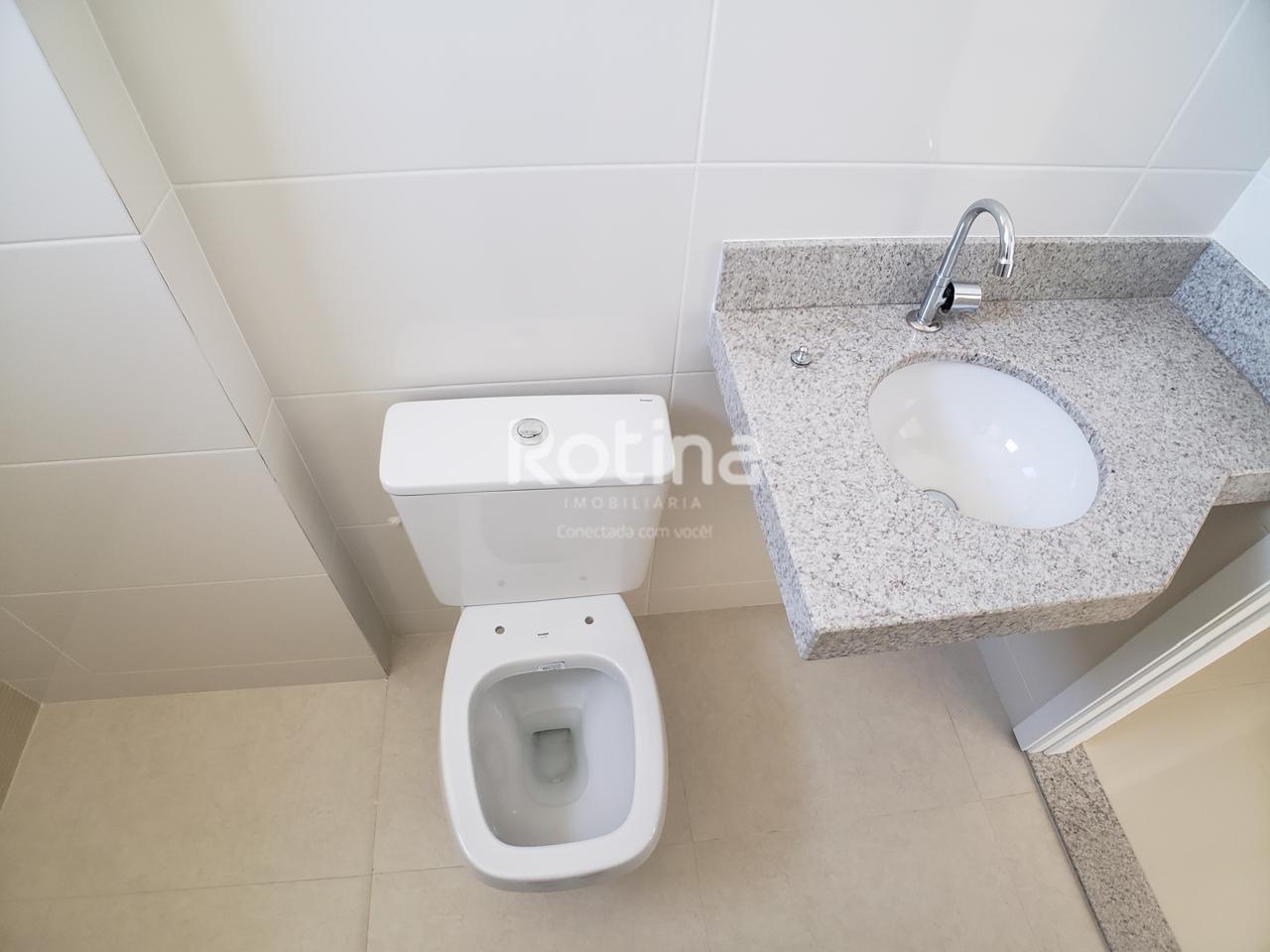 Apartamento à venda, 2 quartos em Uberlândia no bairro Pampulha no valor de R$ 321.600,00 - Rotina Imobiliária: 