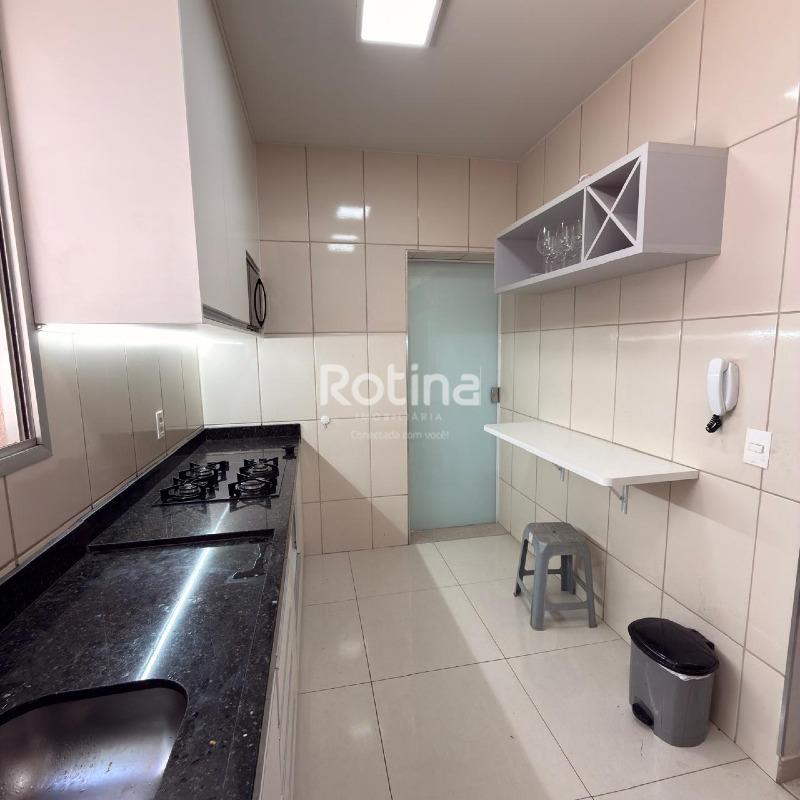 Apartamento para alugar, 1 quarto em Uberlândia no bairro Umuarama no valor de R$ 2.000,00 - Rotina Imobiliária: 