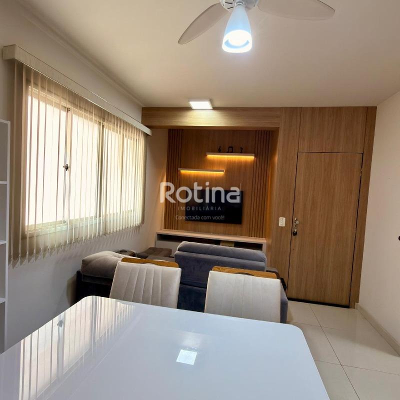 Apartamento para alugar, 1 quarto em Uberlândia no bairro Umuarama no valor de R$ 2.000,00 - Rotina Imobiliária: 