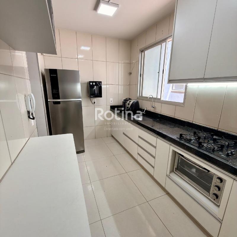Apartamento para alugar, 1 quarto em Uberlândia no bairro Umuarama no valor de R$ 2.000,00 - Rotina Imobiliária: 