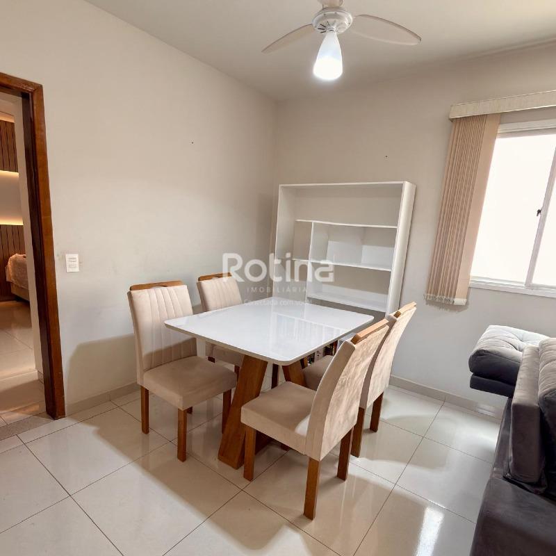 Apartamento para alugar, 1 quarto em Uberlândia no bairro Umuarama no valor de R$ 2.000,00 - Rotina Imobiliária: 