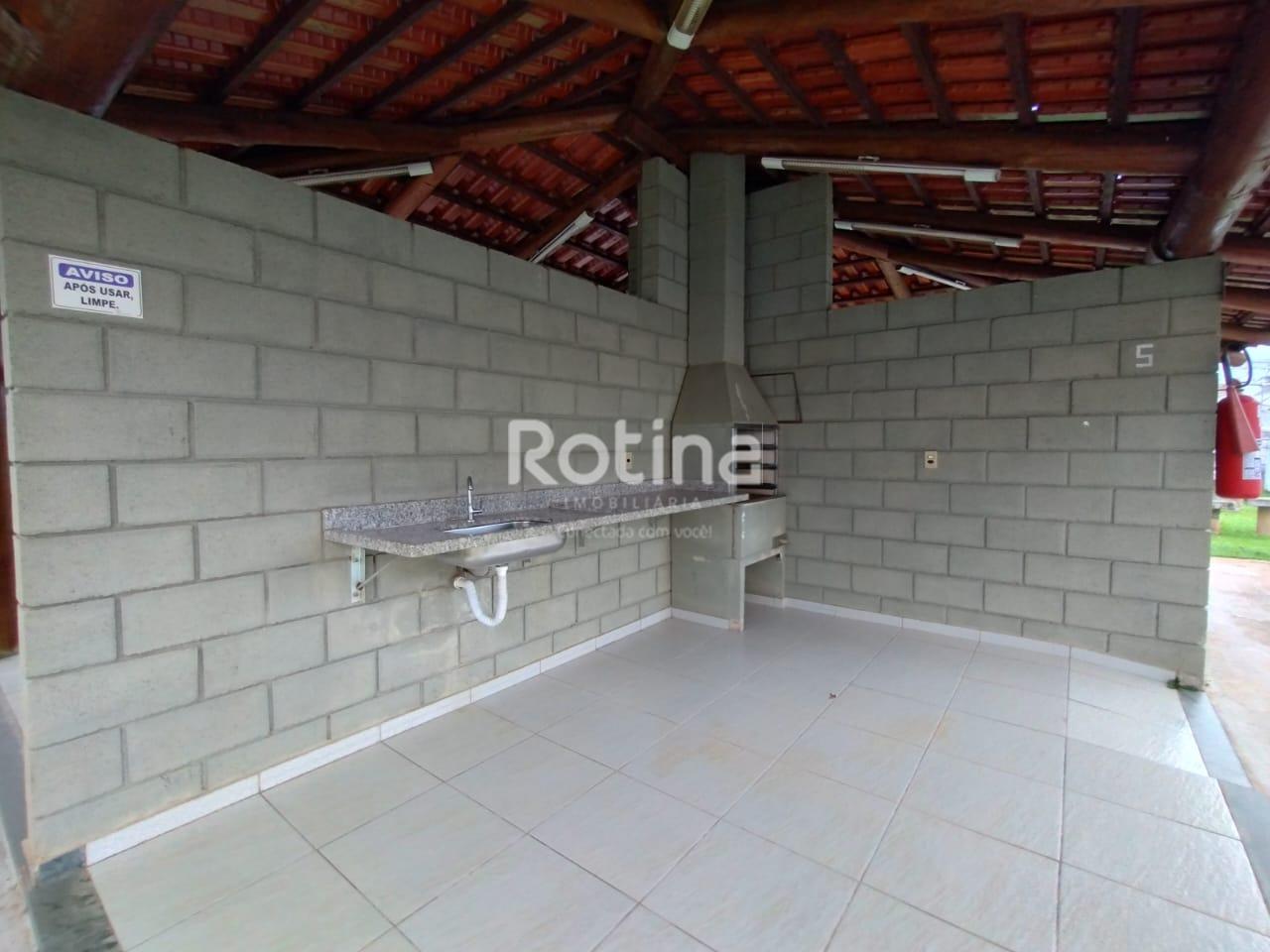 Apartamento à venda, 1 quarto em Uberlândia no bairro Jardim Patrícia no valor de R$ 120.000,00 - Rotina Imobiliária: 