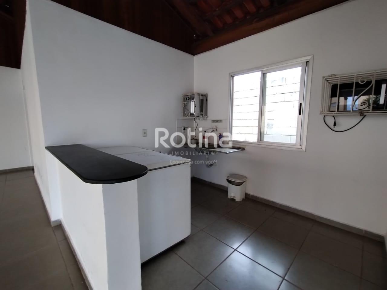 Apartamento à venda, 1 quarto em Uberlândia no bairro Jardim Patrícia no valor de R$ 120.000,00 - Rotina Imobiliária: 