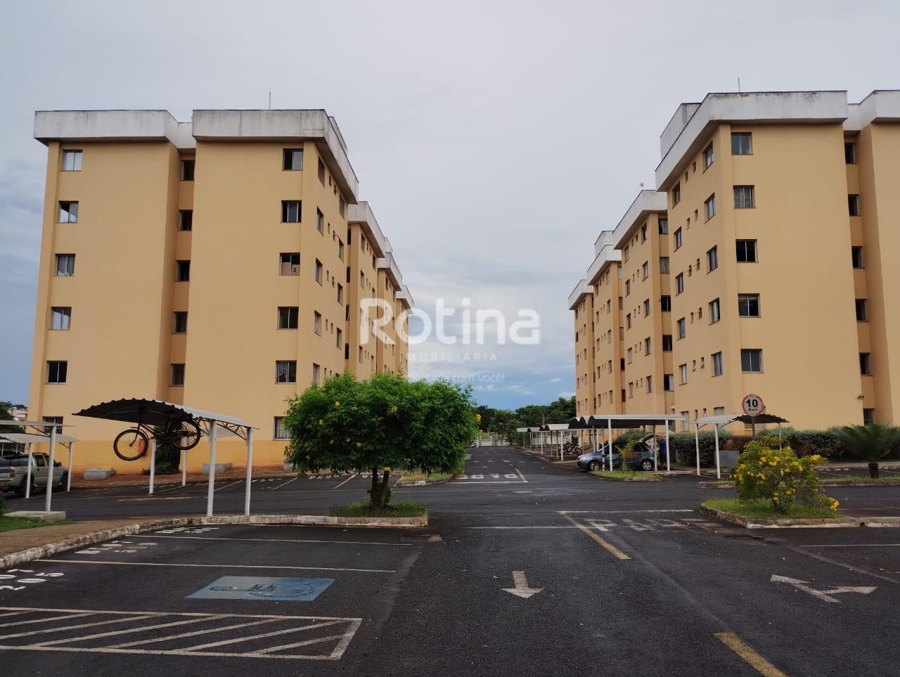 Apartamento à venda, 1 quarto em Uberlândia no bairro Jardim Patrícia no valor de R$ 120.000,00 - Rotina Imobiliária: 