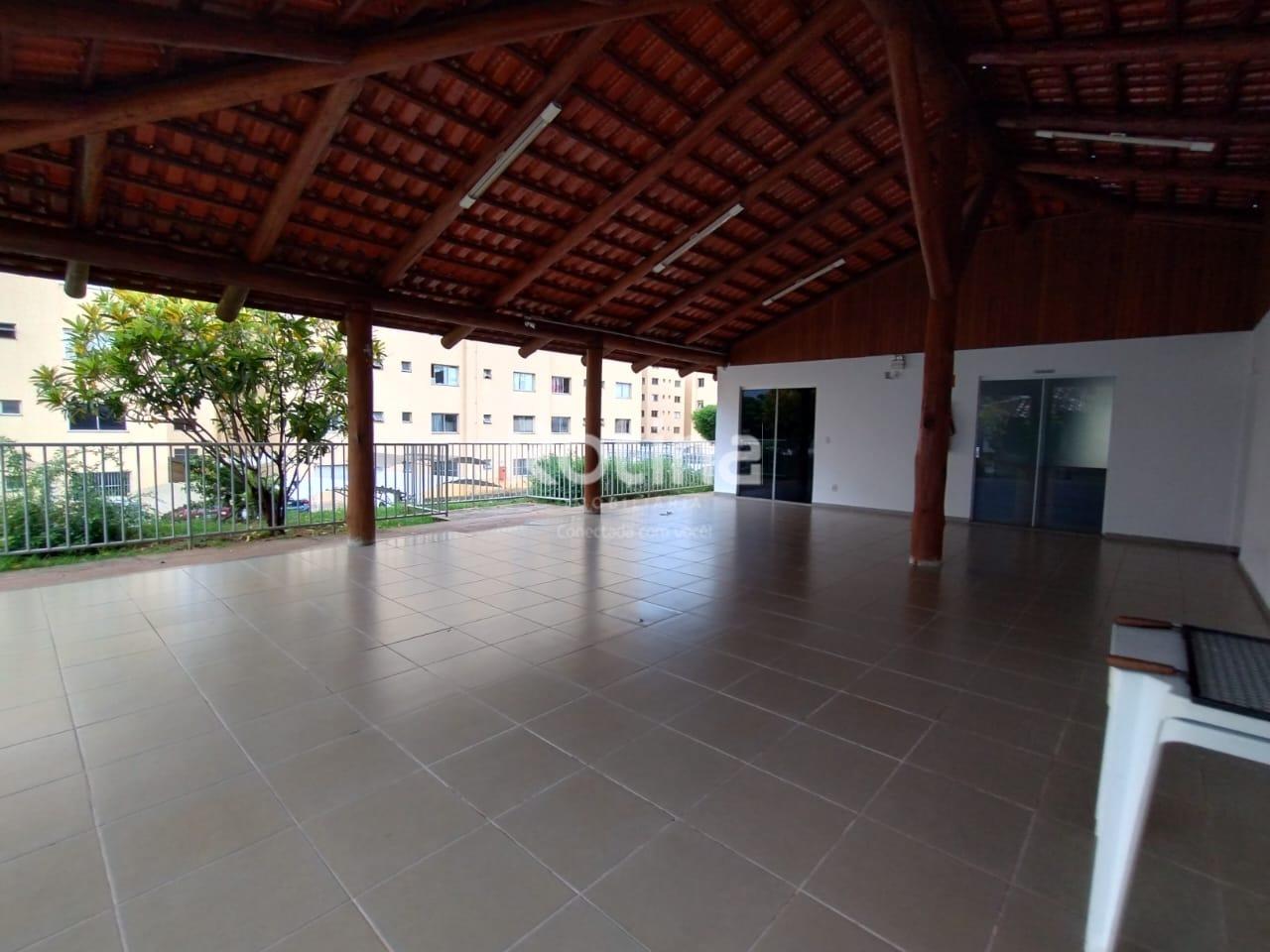 Apartamento à venda, 1 quarto em Uberlândia no bairro Jardim Patrícia no valor de R$ 120.000,00 - Rotina Imobiliária: 