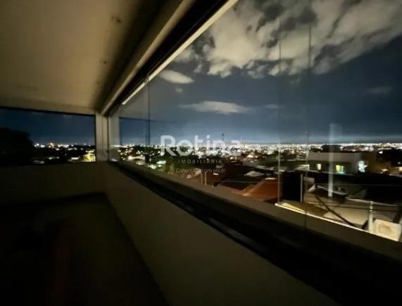 Apartamento para alugar, 3 quartos em Uberlândia no bairro Nova Uberlândia no valor de R$ 6.000,00 - Rotina Imobiliária: 