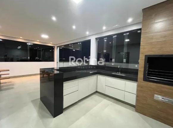 Apartamento para alugar, 3 quartos em Uberlândia no bairro Nova Uberlândia no valor de R$ 6.000,00 - Rotina Imobiliária: 