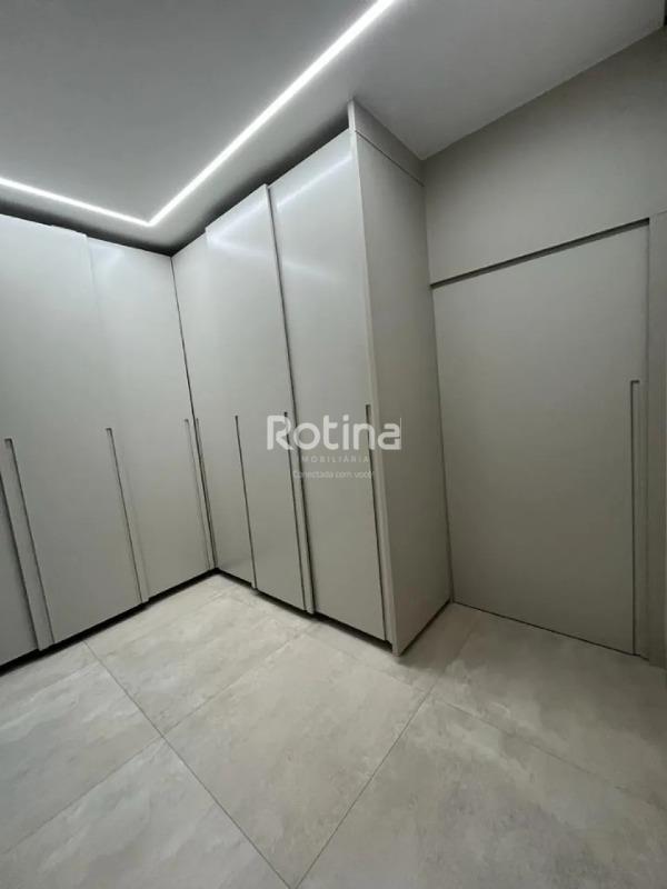 Apartamento para alugar, 3 quartos em Uberlândia no bairro Nova Uberlândia no valor de R$ 6.000,00 - Rotina Imobiliária: 