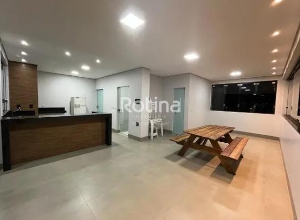 Apartamento para alugar, 3 quartos em Uberlândia no bairro Nova Uberlândia no valor de R$ 6.000,00 - Rotina Imobiliária: 