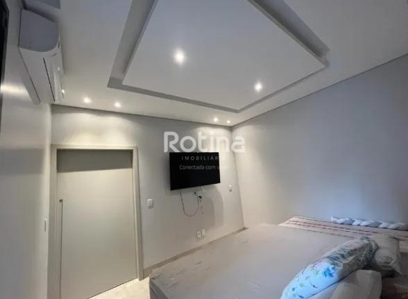 Apartamento para alugar, 3 quartos em Uberlândia no bairro Nova Uberlândia no valor de R$ 6.000,00 - Rotina Imobiliária: 