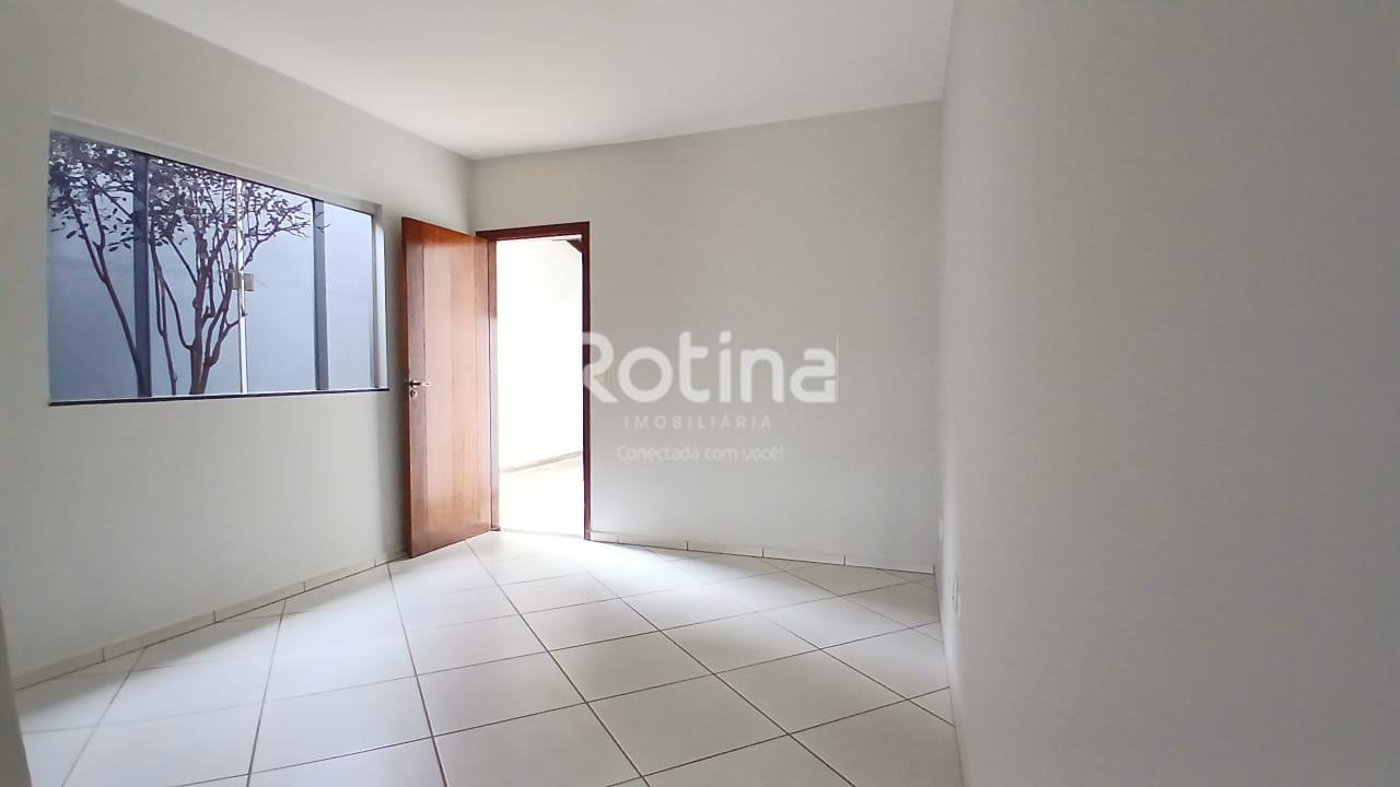 Casa Comercial à venda, 3 quartos em Uberlândia no bairro Brasil no valor de R$ 970.000,00 - Rotina Imobiliária: 