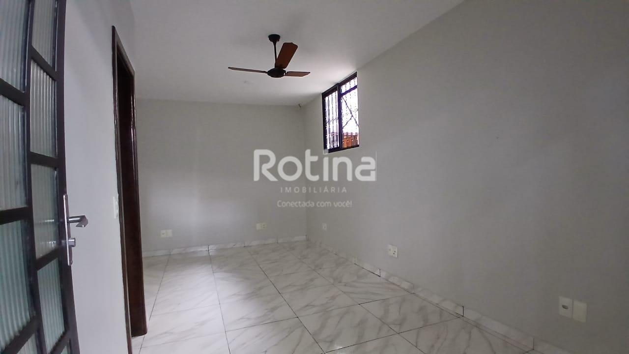 Casa Comercial à venda, 3 quartos em Uberlândia no bairro Brasil no valor de R$ 970.000,00 - Rotina Imobiliária: 