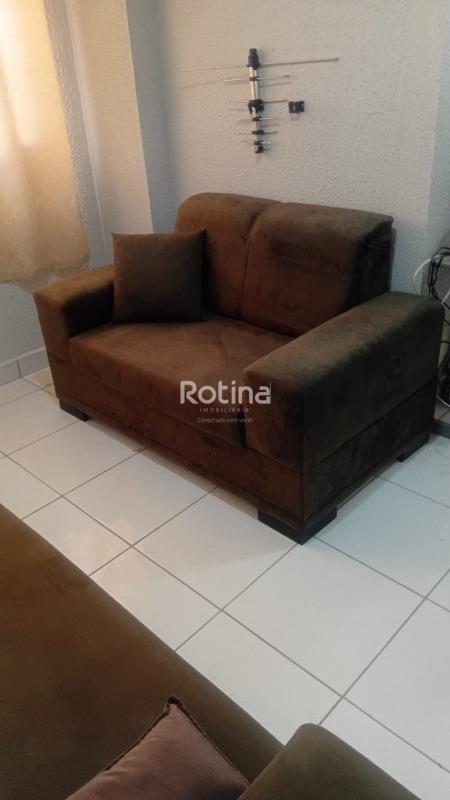 Apartamento à venda, 2 quartos em Uberlândia no bairro Tocantins no valor de R$ 220.000,00 - Rotina Imobiliária: 
